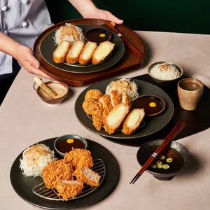 ヨンドントゥィギムドッパプ テグウォルソン店
