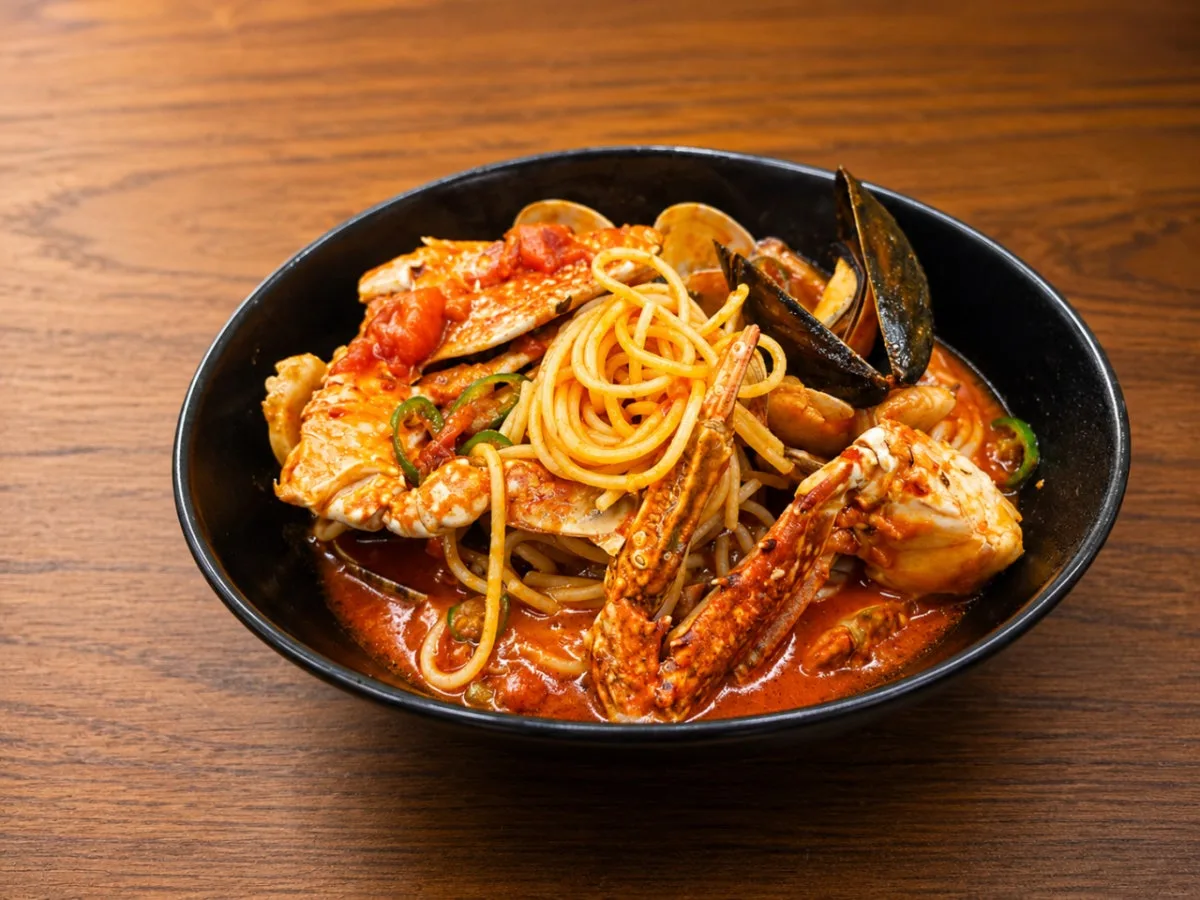 Pasta Pasta 대표 사진