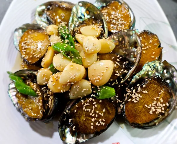 남해자연맛집 사진 2