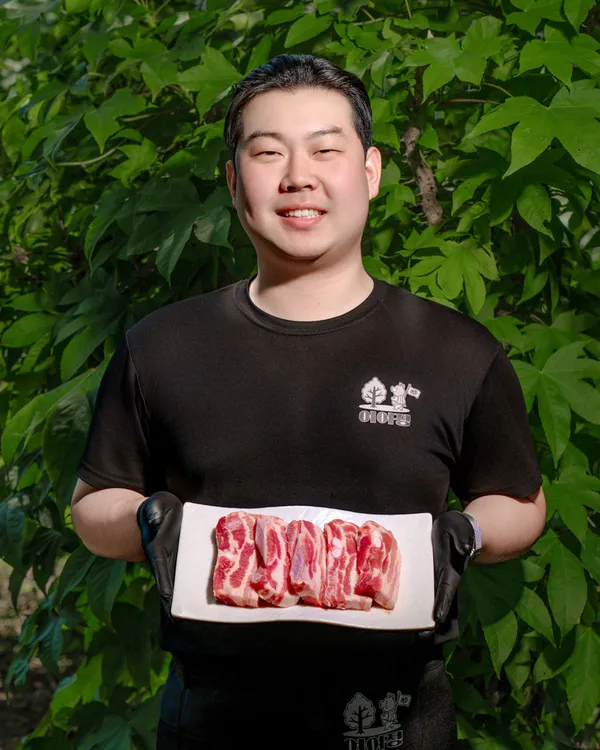 ヨヨジョンの写真2