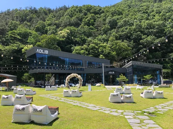 카페 애드리브 사진 3