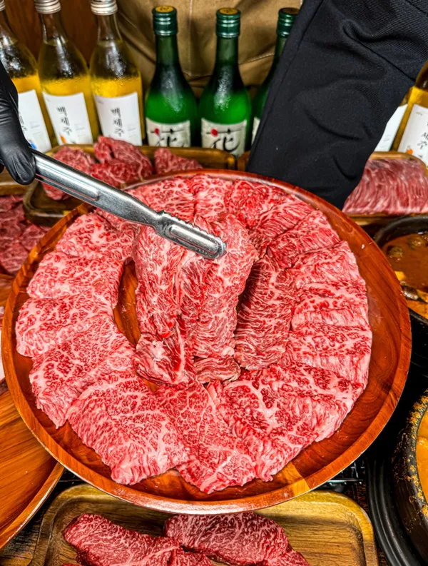 늘조은한우마을 사진 3