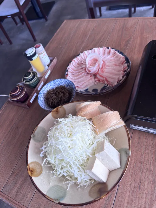 Ocean Boo! Chatan – Robatayaki & Shabu-Shabu 사진 5