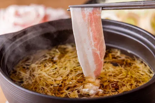 Ocean Boo! Chatan – Robatayaki & Shabu-Shabu 사진 2