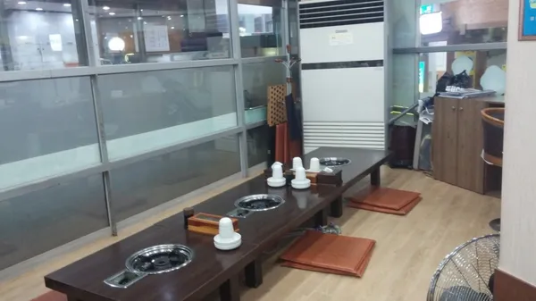 진부령황태촌이수점 사진 2