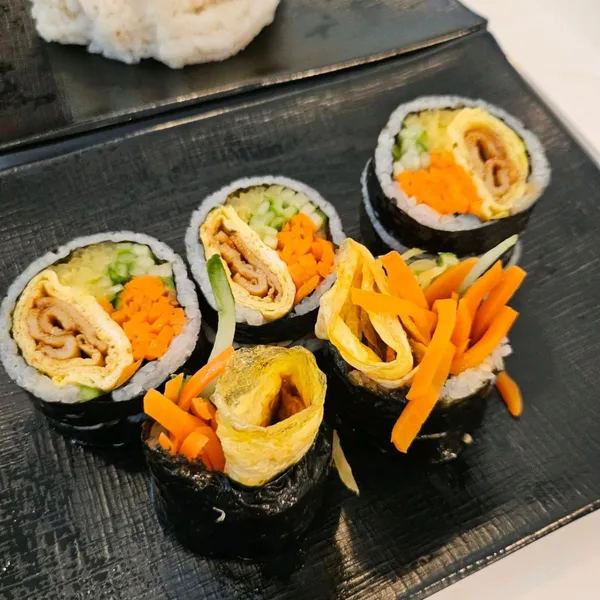 オトキンパ チュング店の写真2
