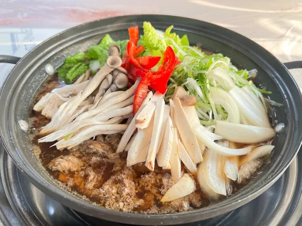 합천불고기 사진 2