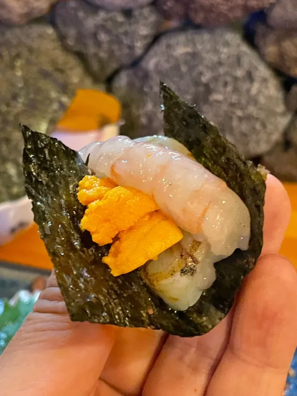 ヤキトリ タキビの写真2