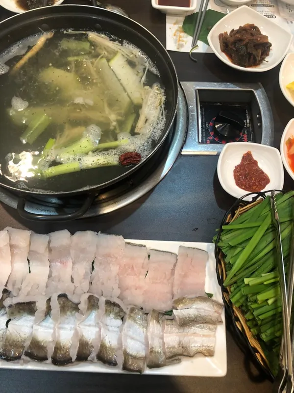 쭈락 분당본점 사진 2