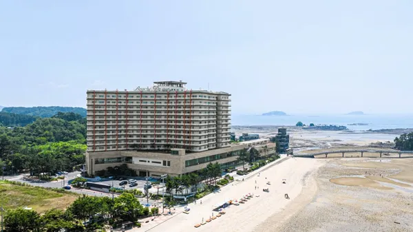 비체팰리스 사진 2