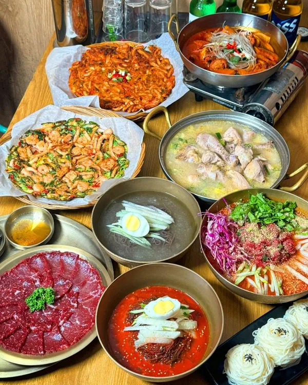 사랑각 전북대점