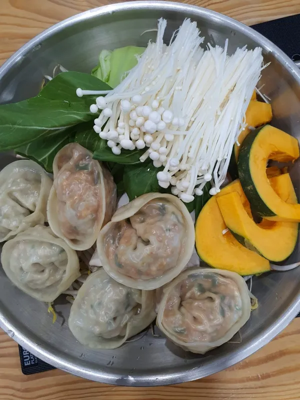 산에들에 사진 3