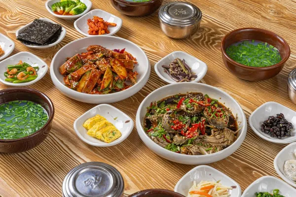 옥화주막 사진 3