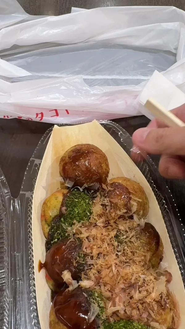 Tsukiji Gindako Aeon Chatan, photo 4
