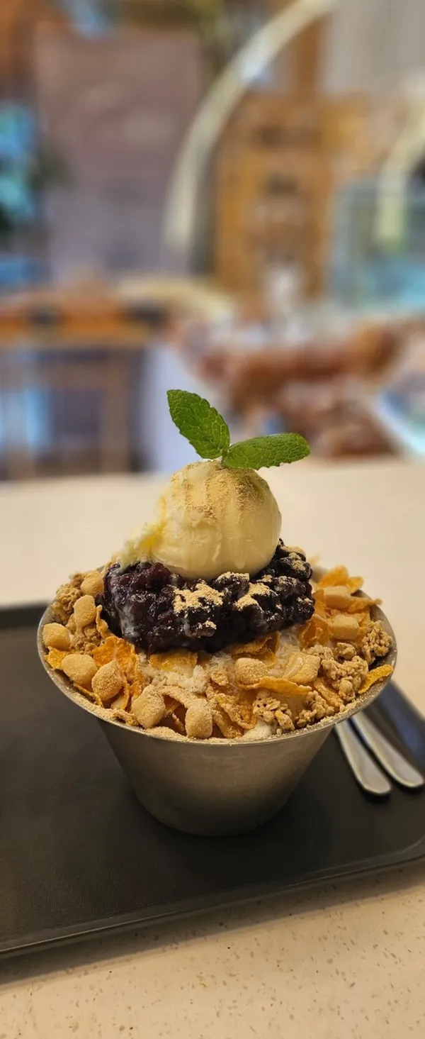 カフェボムチョンの写真5