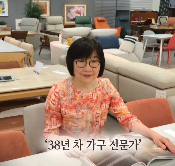콩테 도소매단지 광주가구백화점 사진 3