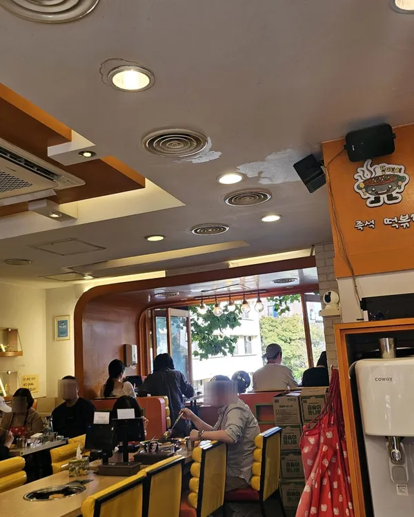 トントギアジュデ店の写真3