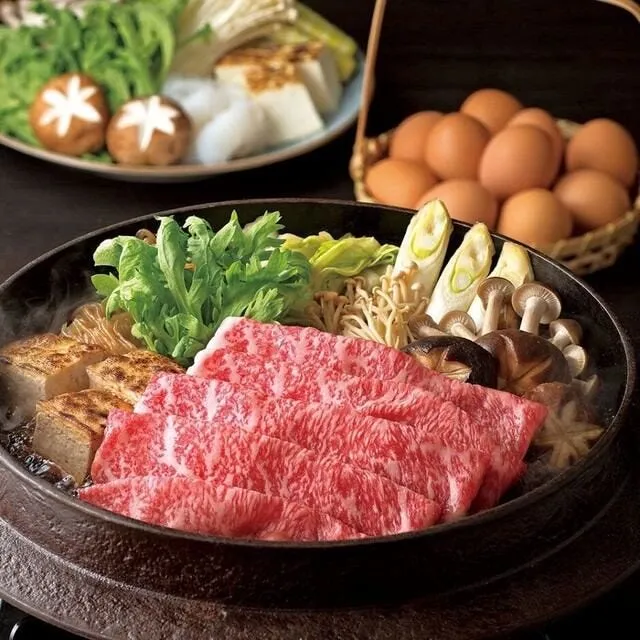 Wagyu and Pork Tenroku Tenma 대표 사진