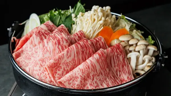 Wagyu and Pork Tenroku Tenma 사진 3