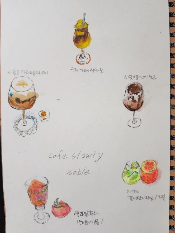 cafe.slowlyの写真5