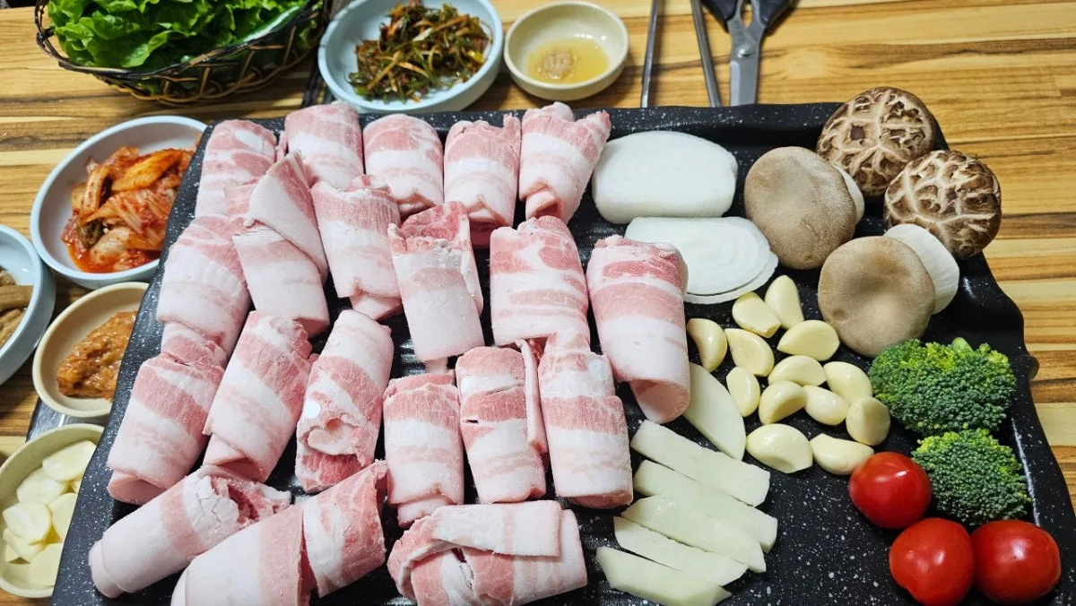フットゥェジチャトゥリグイ食堂のメイン写真