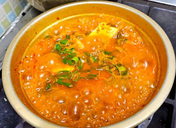フットゥェジチャトゥリグイ食堂の写真5