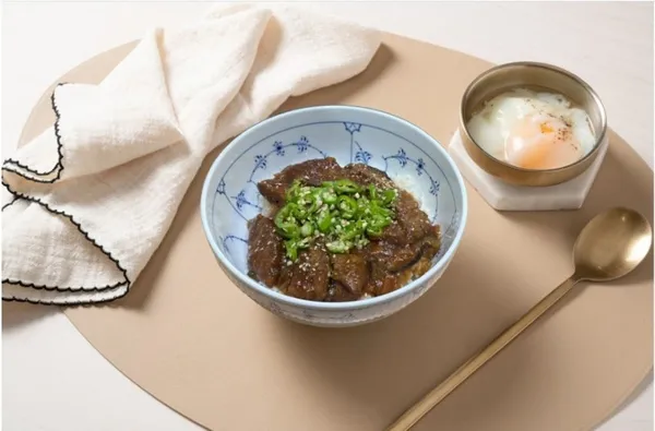 トゥムドゥリダ アナム店の写真4