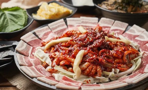 チュヤチュ サムサン本店の写真5