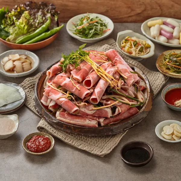 오리덕애 서천장항점 사진 2