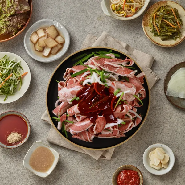 오리덕애 서천장항점 사진 3