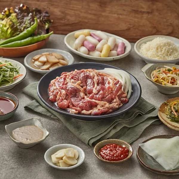 오리덕애 서천장항점 사진 4