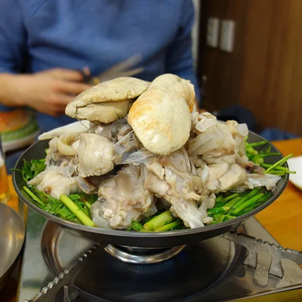 생초식당 본점 사진 2