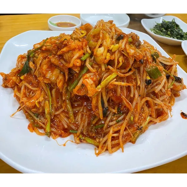 생초식당 본점 사진 3