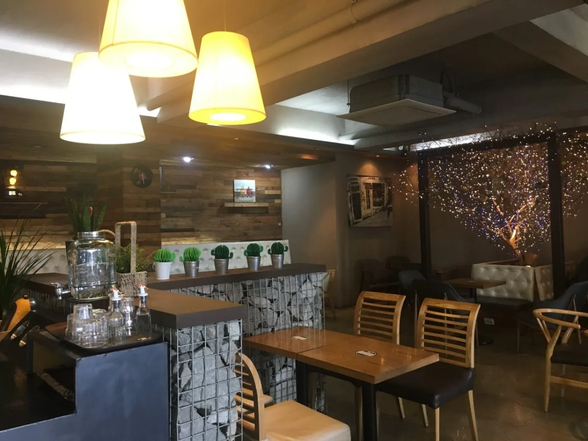카페 프라하 대표 사진