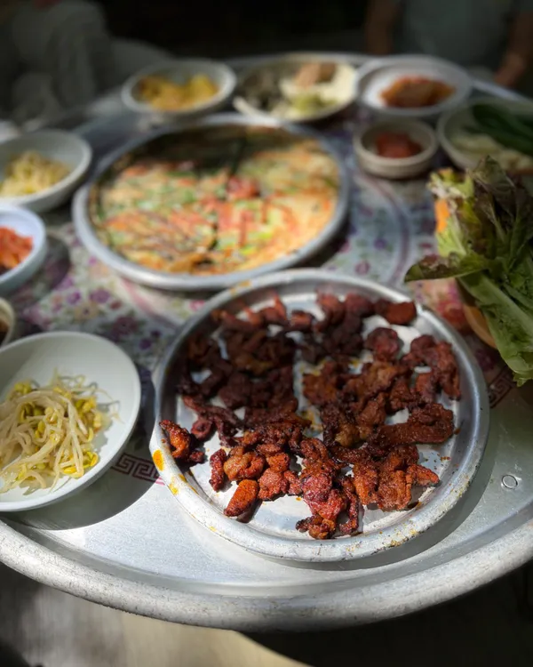 박씨네 사진 2