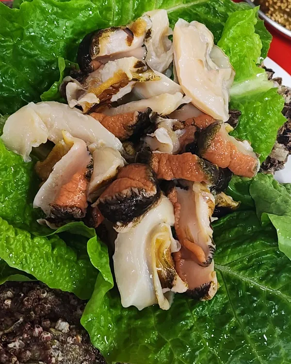 안실장 사진 2