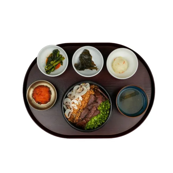 주유별장 광화문점 사진 4