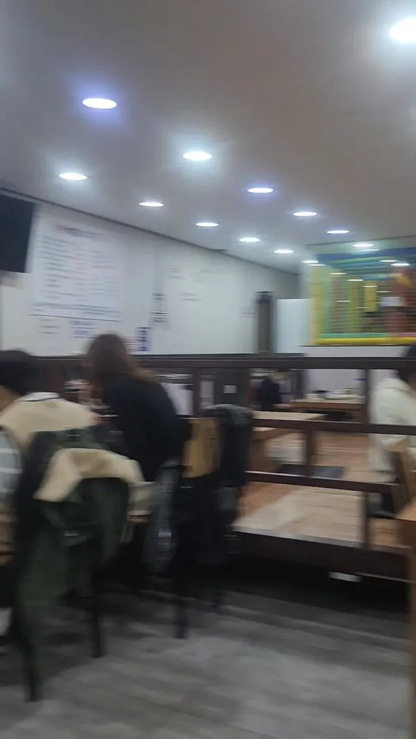 합천정통돼지국밥 사진 4
