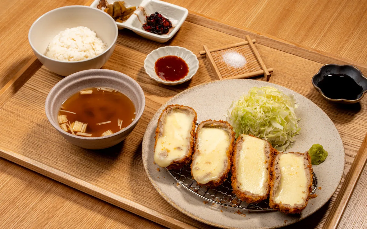 오사카멘치 삼산2호점 대표 사진
