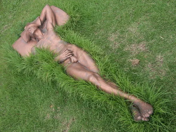Baemi Kkumi Sculpture Park, photo 3