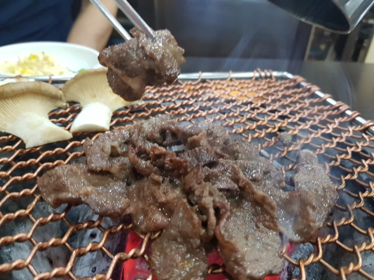 광양불고기 대표 사진