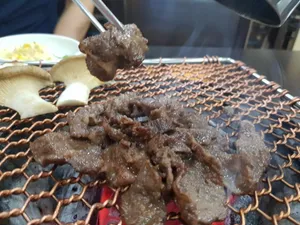 クァンヤンプルコギ
