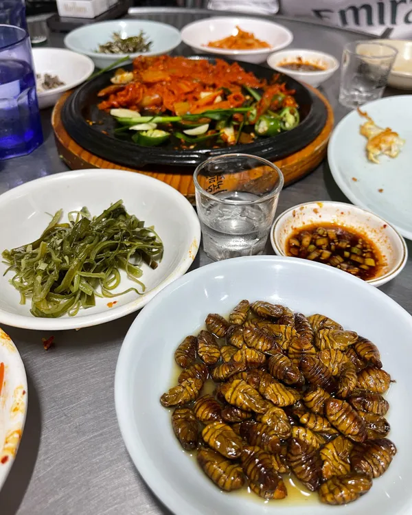 전주생막걸리전문점 사진 2