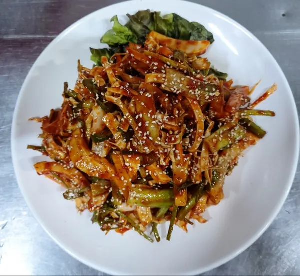 전주생막걸리전문점 사진 4