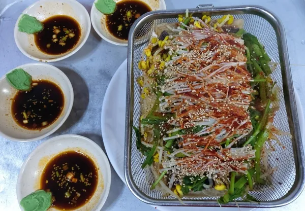 전주생막걸리전문점 사진 5