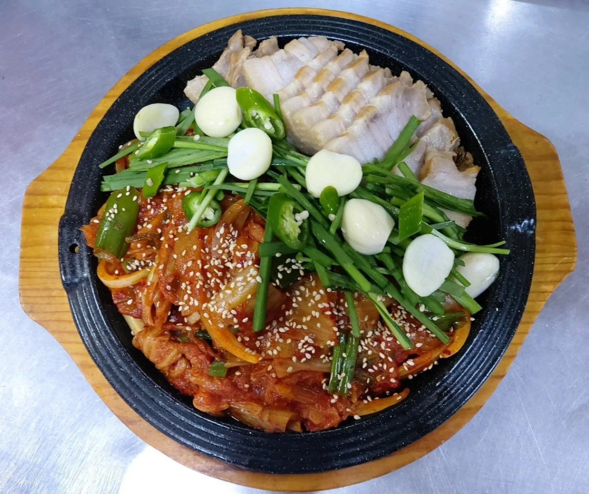 전주생막걸리전문점 대표 사진