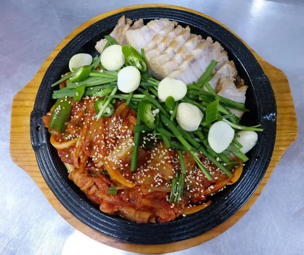 전주생막걸리전문점