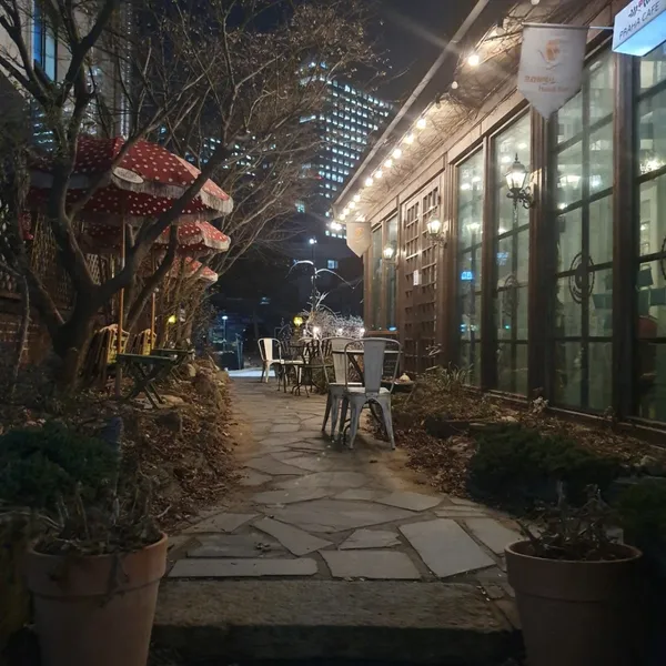 프라하카페 사진 3