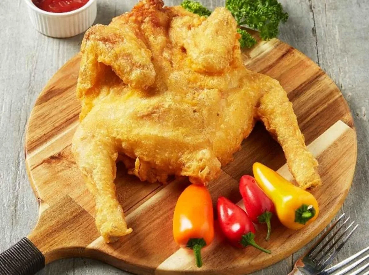 1번지통닭 대표 사진