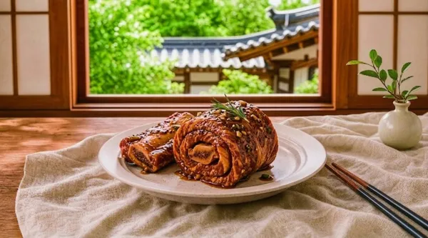 청기와가든 여의도점